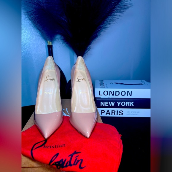 Christian Louboutin So Kate’s size 39 ❤️ - Picture 2 of 9